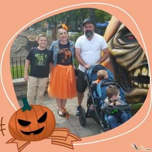 Meet your Posher, Callie